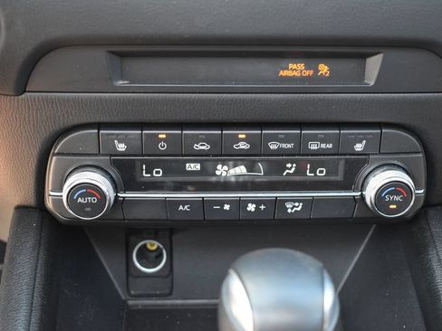 Used 2025 MAZDA CX-5 AWD 2.5 S w/ Preferred Package image 19