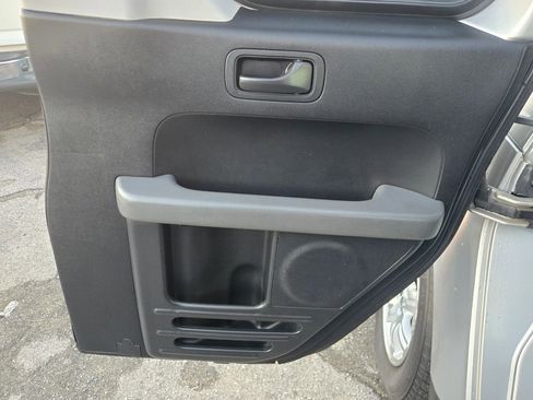 Used 2008 Honda Element EX image 17