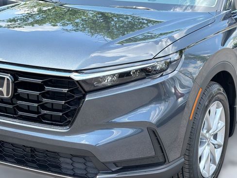 New 2026 Honda CR-V EX image 11