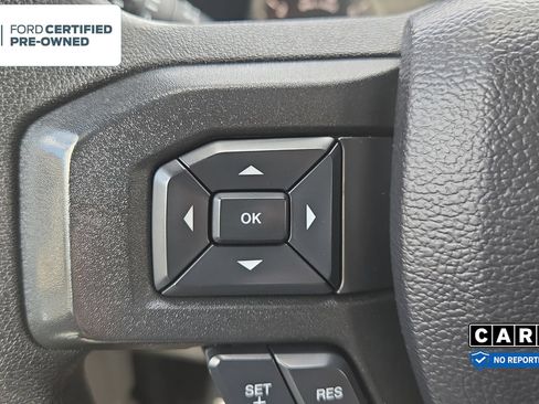 Certified 2020 Ford F150 XLT w/ Trailer Tow Package AWD/4WD image 17