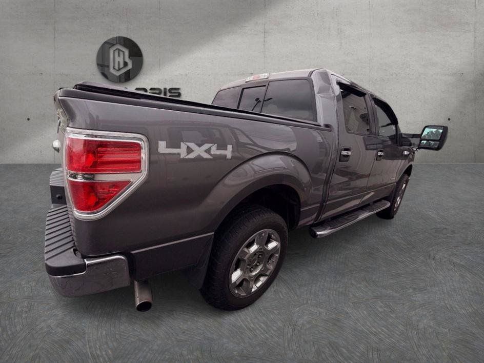 Used 2014 Ford F150 XLT w/ Equipment Group 302A Luxury AWD/4WD image 6