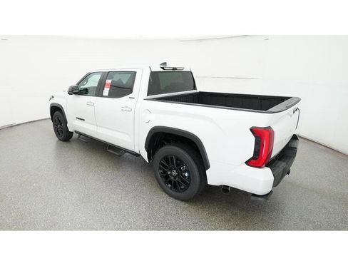 New 2025 Toyota Tundra Limited image 5