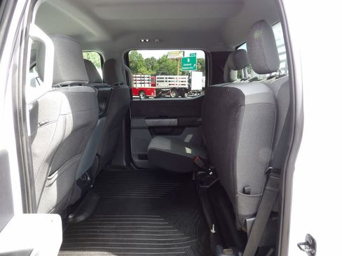 Used 2025 Ford F350 XLT AWD/4WD image 35