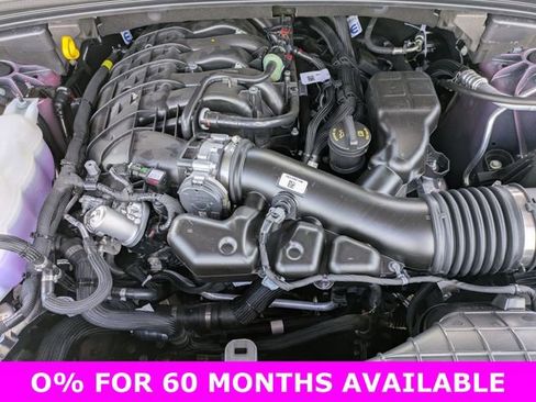 New 2025 Jeep Grand Cherokee Limited w/ Trailer Tow Package image 31