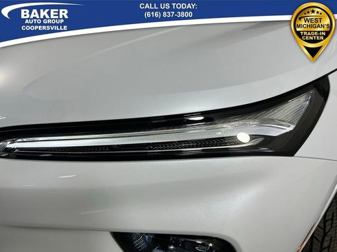 New 2026 Buick Enclave Avenir w/ Super Cruise Package image 30