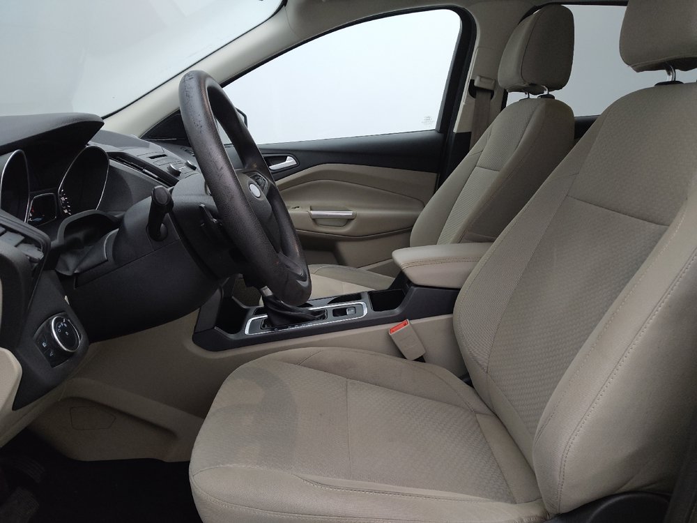 Used 2017 Ford Escape SE FWD image 17
