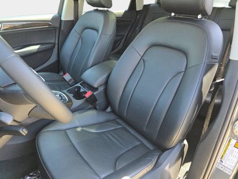 Used 2013 Audi Q5 2.0T Premium Plus AWD/4WD image 18
