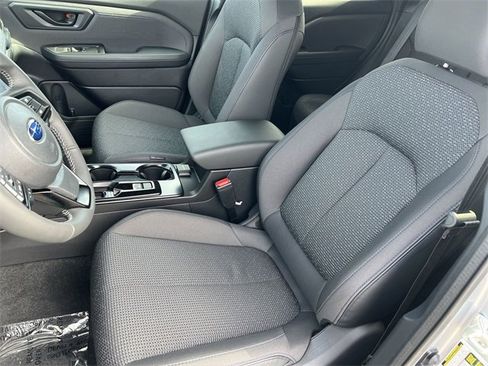 New 2026 Subaru Forester Premium image 26