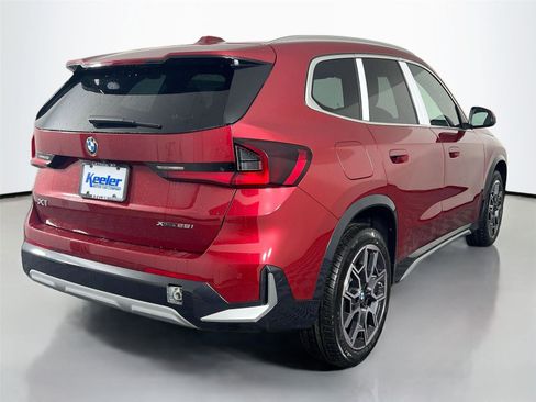 New 2026 BMW X1 xDrive28i w/ Convenience Package image 6