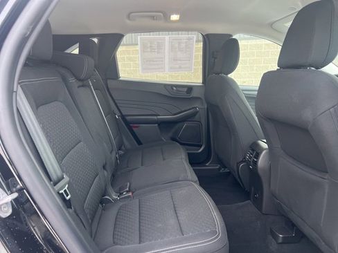 Used 2023 Ford Escape Active image 13