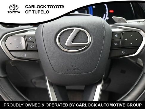Used 2023 Lexus RX 350h image 19