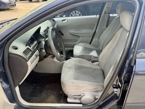 Used 2010 Chevrolet Cobalt LS w/ Protection Package FWD image 11