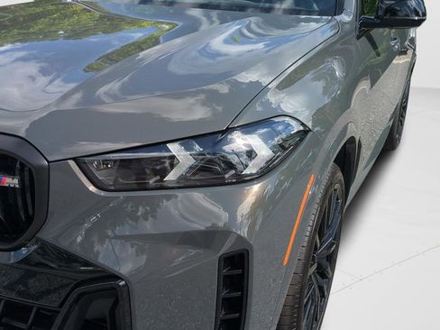 New 2026 BMW X5 M60i AWD/4WD image 9