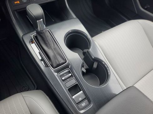 New 2026 Honda Civic Sport Touring image 26