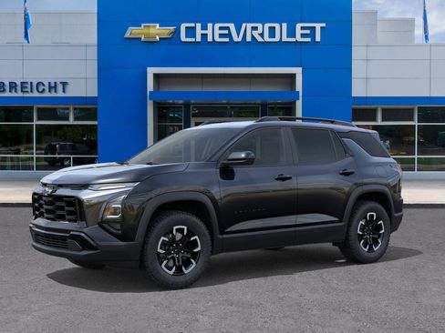 New 2026 Chevrolet Equinox ACTIV w/ Convenience Package III image 27