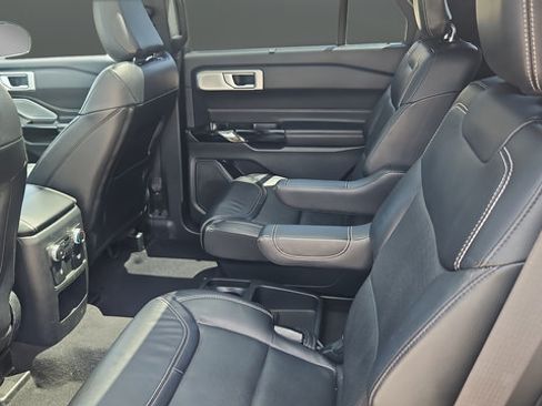 Used 2021 Ford Explorer ST w/ Equipment Group 401A AWD/4WD image 23