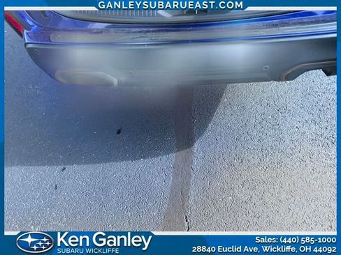 New 2025 Subaru Forester Sport image 14