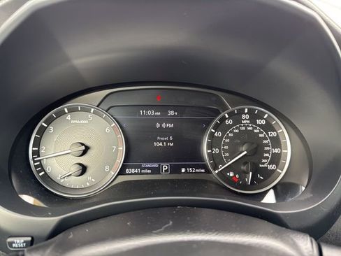 Used 2019 INFINITI QX50 Essential w/ Proactive Package image 21