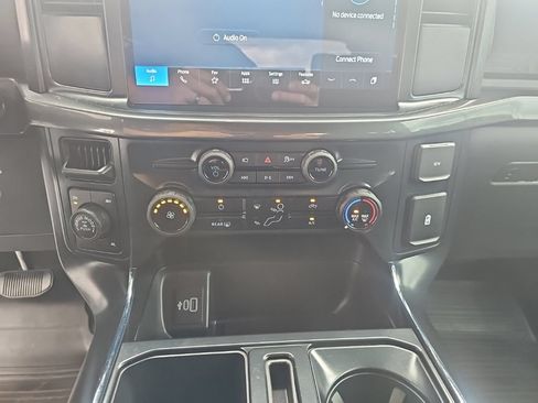 Used 2025 Ford F150 STX w/ Equipment Group 200A AWD/4WD image 17