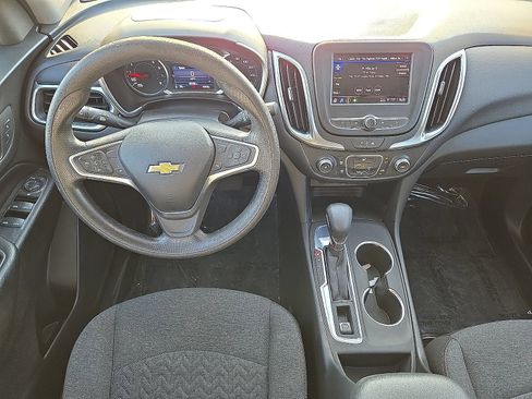 Used 2022 Chevrolet Equinox LT FWD image 18