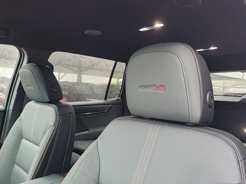 New 2026 GMC Acadia AT4 image 17