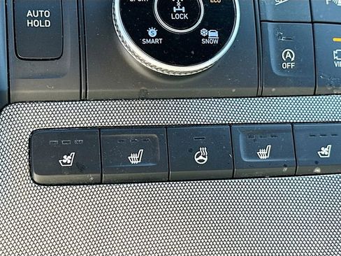 Used 2021 Hyundai Palisade Calligraphy image 20