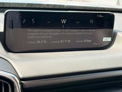 New 2026 MAZDA CX-50 2.5 Hybrid w/ Weather Package image 33