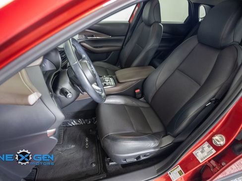 Used 2020 MAZDA CX-30 AWD w/ Premium Package image 26