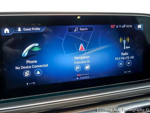 Used 2020 Mercedes-Benz GLS 450 4MATIC image 24