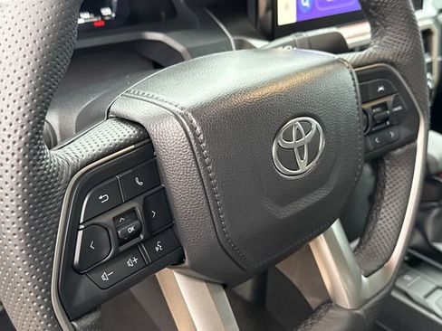 Used 2026 Toyota Tacoma TRD Sport RWD image 29
