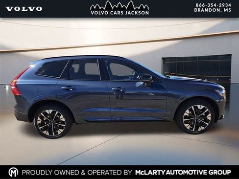 New 2026 Volvo XC60 B5 Plus w/ Protection Package Premier AWD/4WD image 3