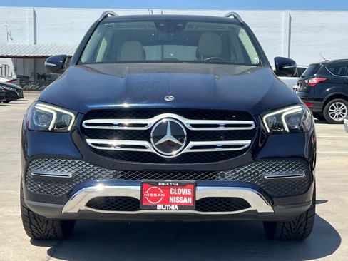 Used 2021 Mercedes-Benz GLE 350 image 11