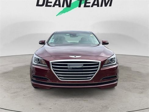 Used 2015 Hyundai Genesis 3.8 w/ Option Group 04 image 3