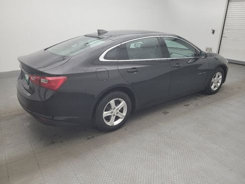 Used 2021 Chevrolet Malibu LS FWD image 10