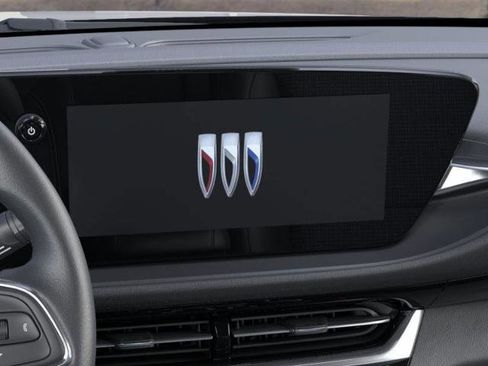 New 2026 Buick Envista Sport Touring image 44