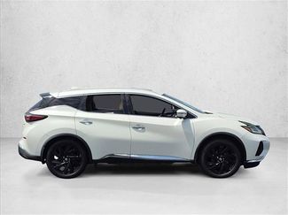 Used 2019 Nissan Murano Platinum FWD video 4