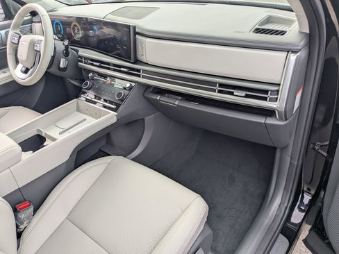 New 2026 Hyundai Santa Fe SEL image 25