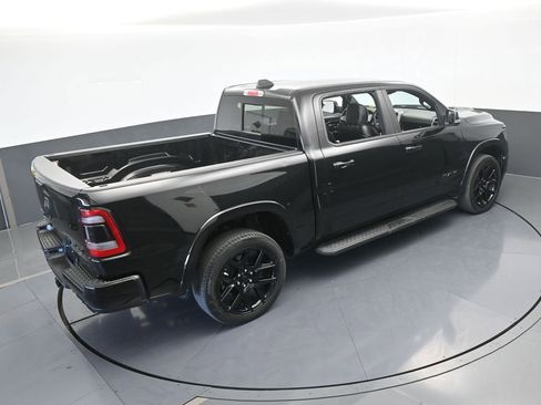 Used 2022 RAM 1500 Laramie image 59