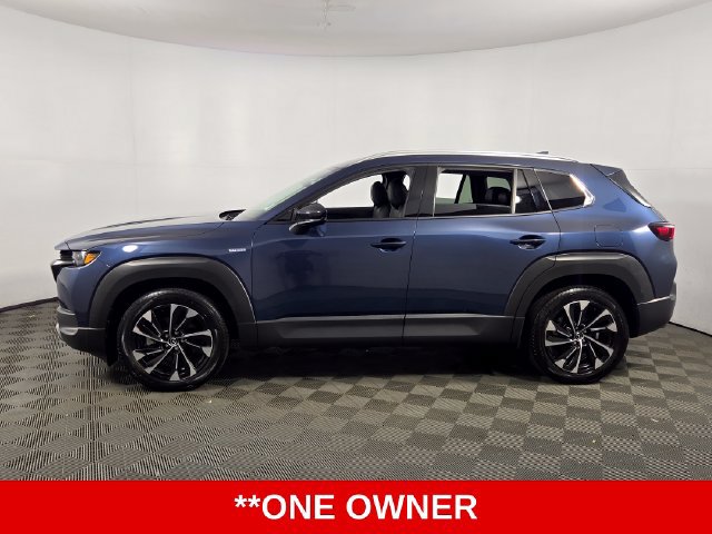 Used 2025 MAZDA CX-50 2.5 Hybrid w/ Premium Plus Pkg AWD/4WD image 5