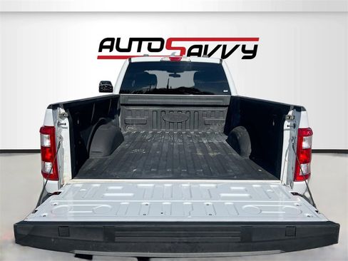 Used 2022 Ford F150 XL w/ STX Appearance Package image 24