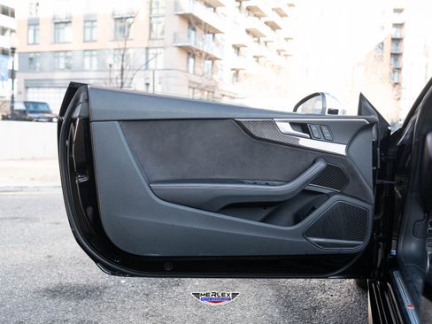 Used 2018 Audi S5 Premium Plus w/ Navigation Package image 44