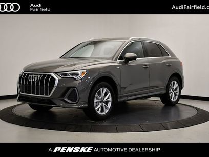 New 2025 Audi Q3 2.0T Premium Plus