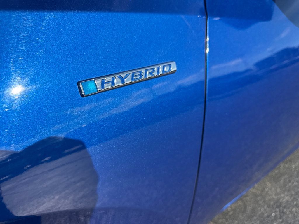 Used 2019 Honda Insight LX image 18