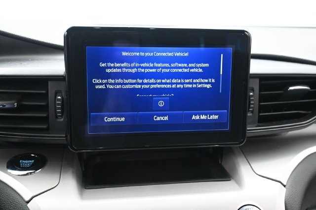 Certified 2023 Ford Explorer XLT AWD/4WD image 11
