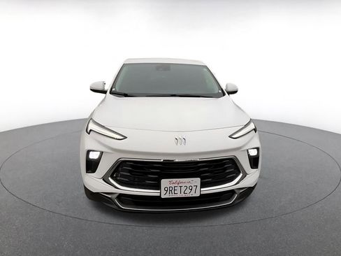 Used 2025 Buick Encore GX Preferred image 4