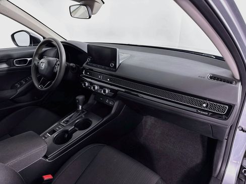 Certified 2023 Honda Civic LX image 26