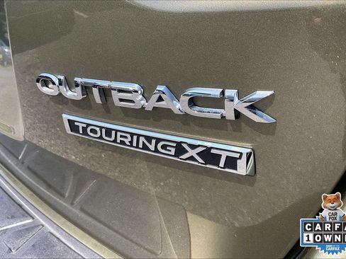 Certified 2024 Subaru Outback Touring XT w/ Popular Package #2 AWD/4WD image 10