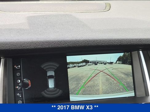 Used 2017 BMW X3 xDrive28i AWD/4WD image 25