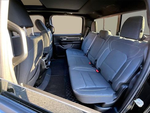 Certified 2023 RAM 1500 Big Horn image 23