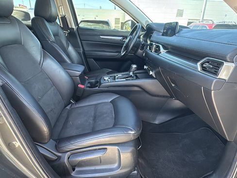 Used 2020 MAZDA CX-5 Touring image 27